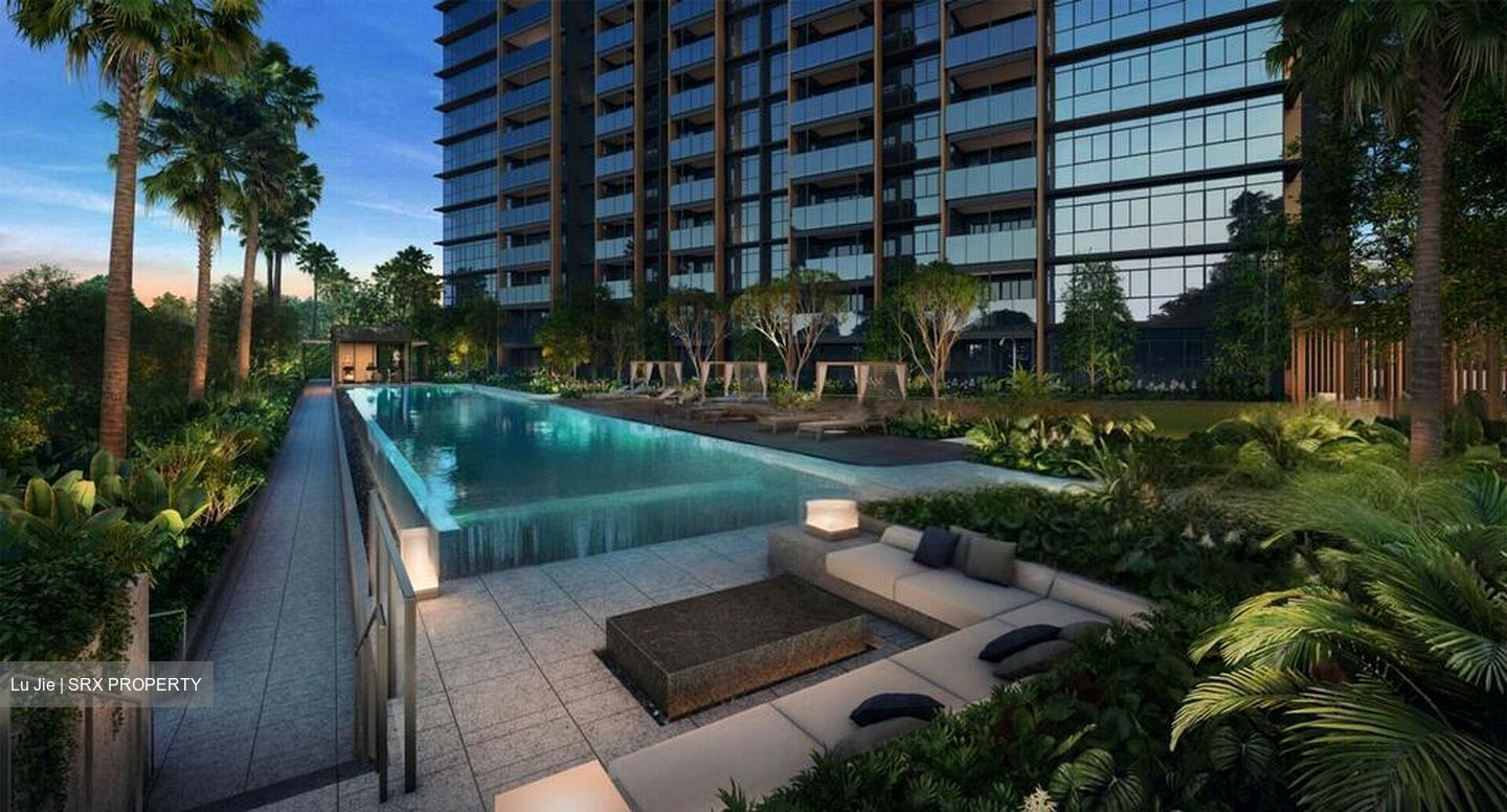 Lentor Central Residences (D26), Condominium #462710761